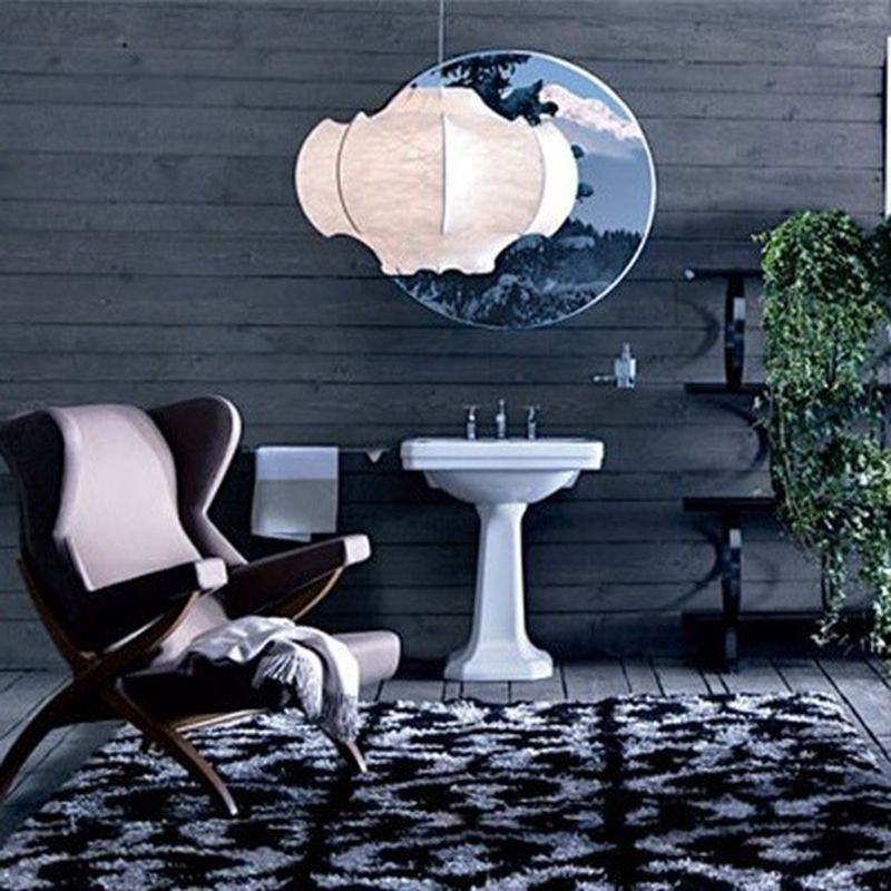 Viscontea style Light Pendant 