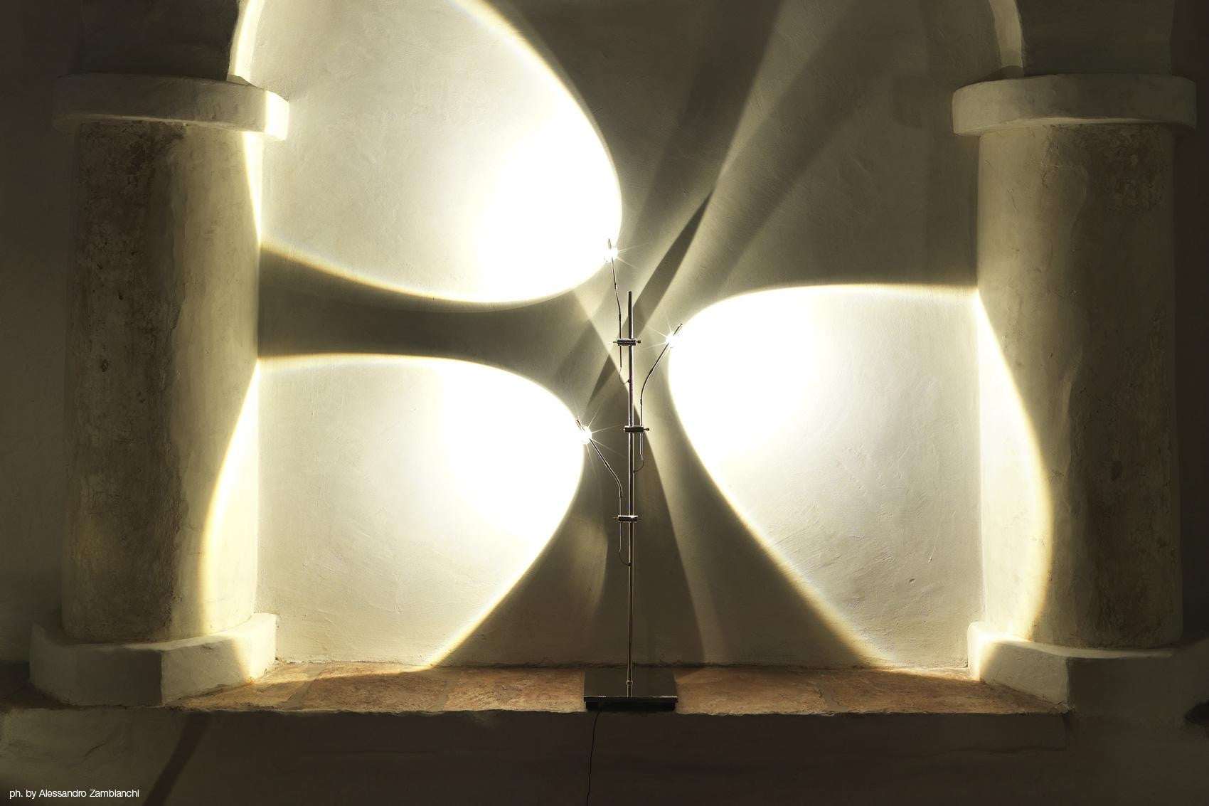 Wa Wa Table Lamp catellani and smith