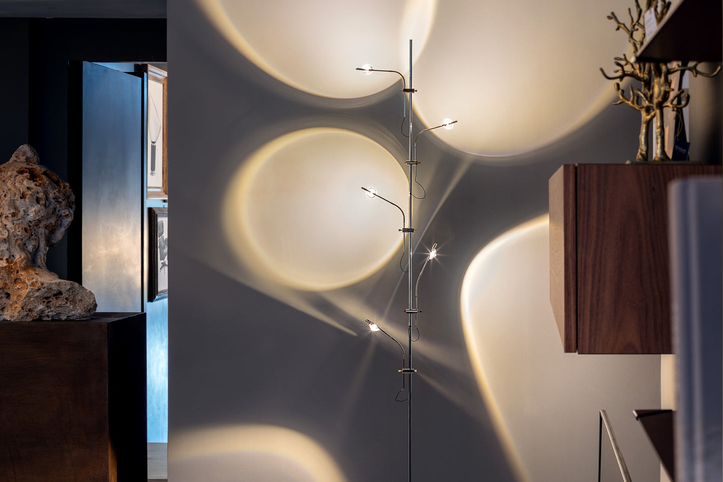 Wa Wa Floor Lamp 2-sizes