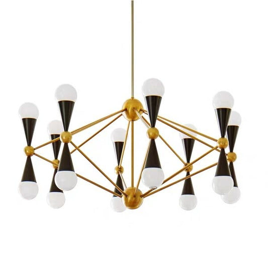 Caracas style Chandelier