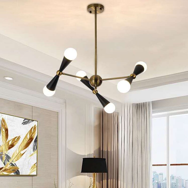 Caracas style Chandelier