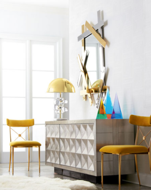 Globo Table Lamp replica Jonathan Adler