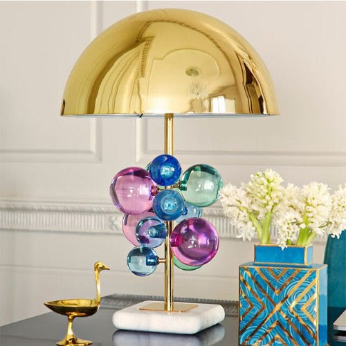 Globo Table Lamp replica Jonathan Adler