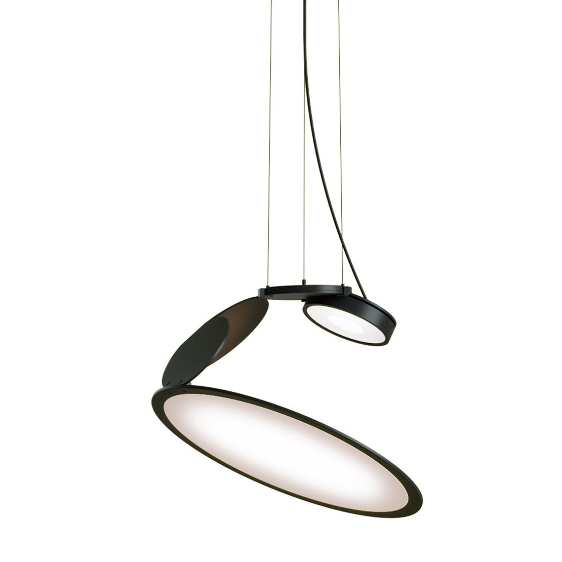 Cut SP Pendant