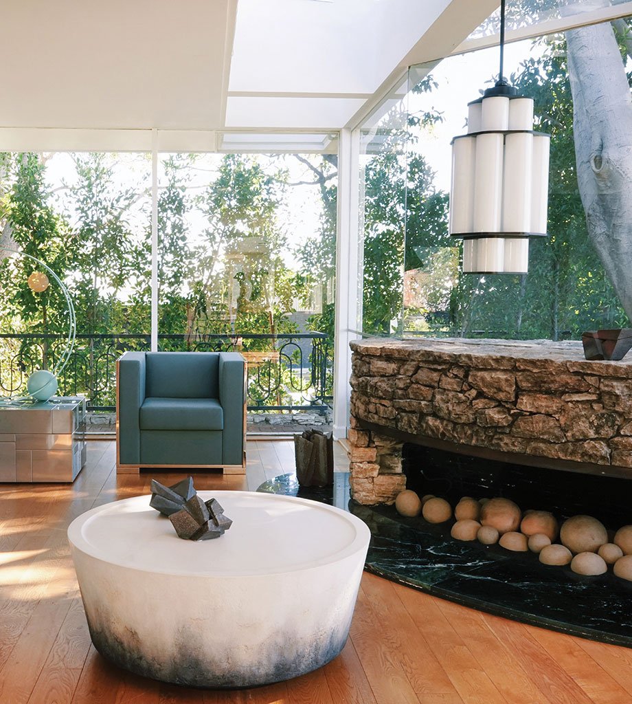 Bauer Luxury Chandelier 01 Roll & Hill