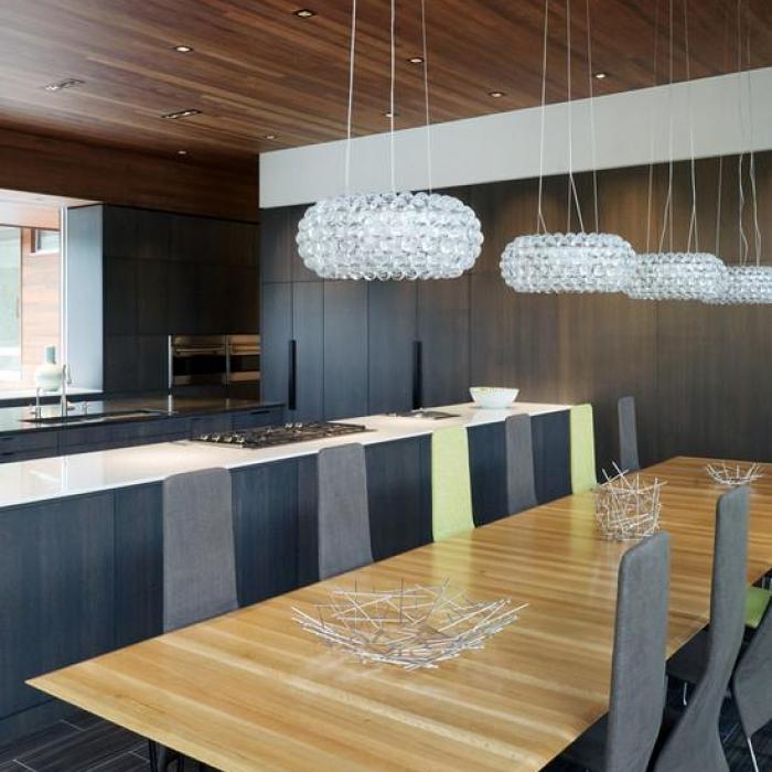 Caboche Light Pendant Foscarini