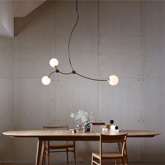 Ivy Style Pendant Light