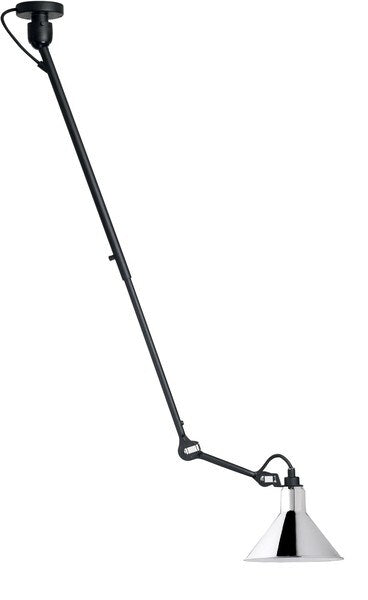Lampe Gras N°302 Conic style Ceiling Lamp DCW