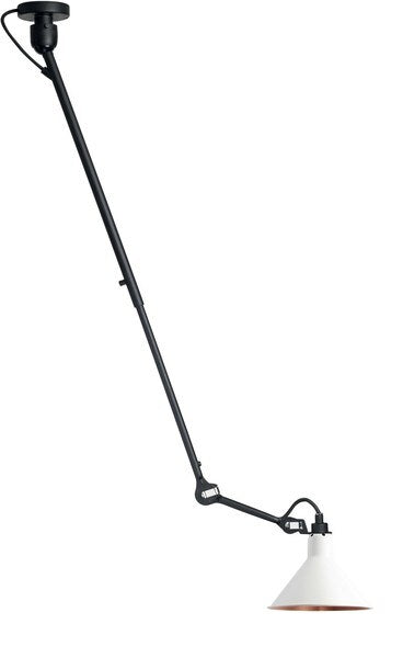 Lampe Gras N°302 Conic style Ceiling Lamp DCW