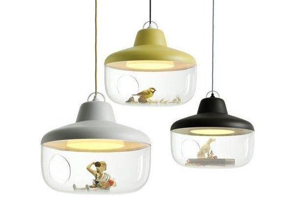 Favorite Thing Lamp Eno Studio replica