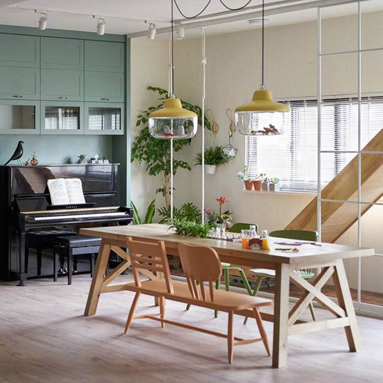 Favorite Thing Lamp Eno Studio replica