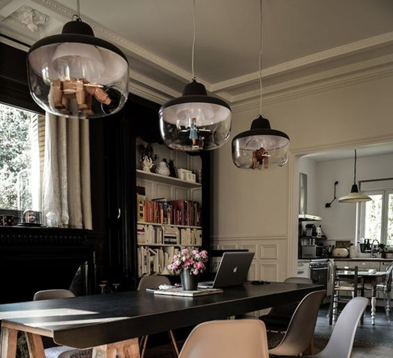 Favorite Thing Lamp Eno Studio replica