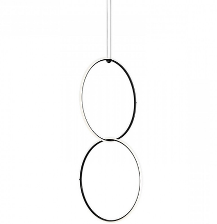 Arrangements Line Light Pendant Flos