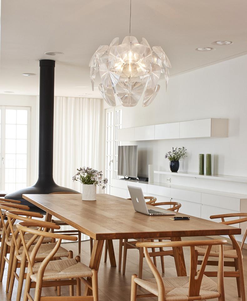 Hope Light Pendant Luceplan