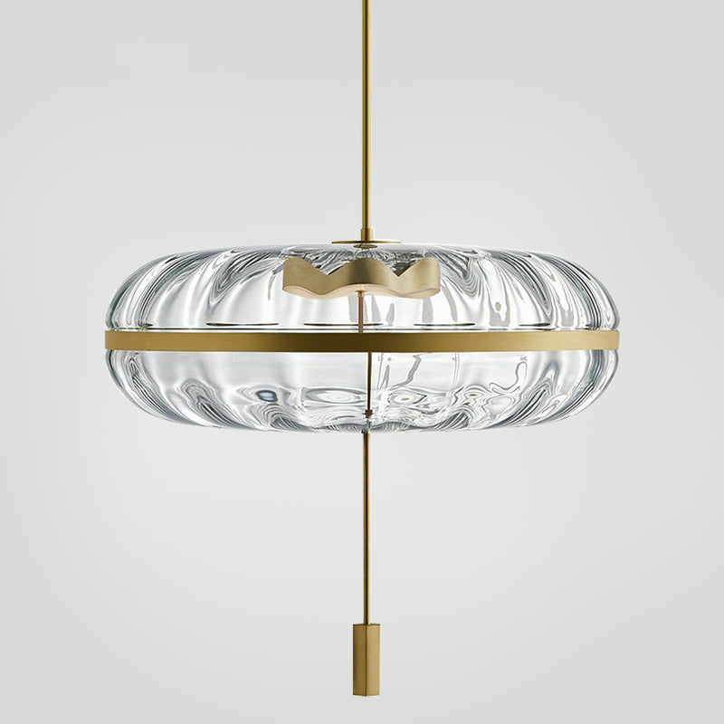 Jolie style Pendant Light Gallotti & Radice 