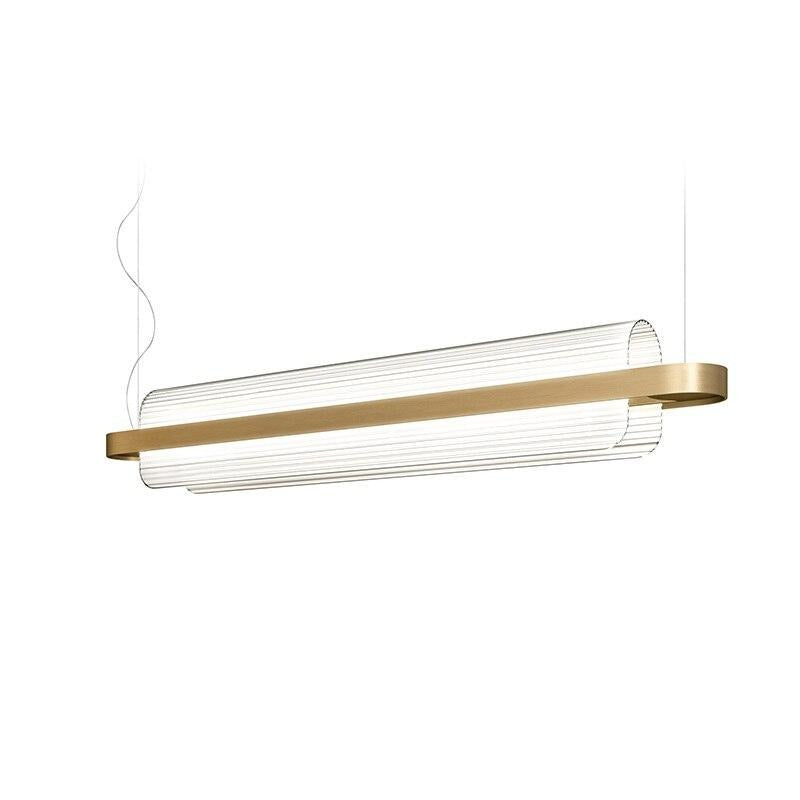 Nami style Suspension Light