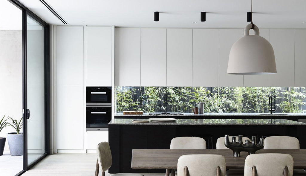 Bell light Pendant Norrmann Copenhagen