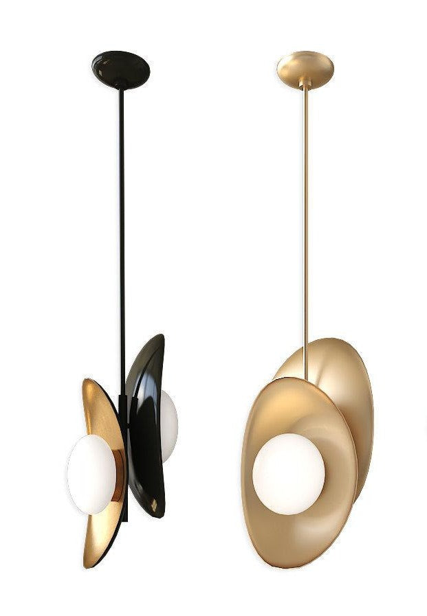 Nouvel style Pendant