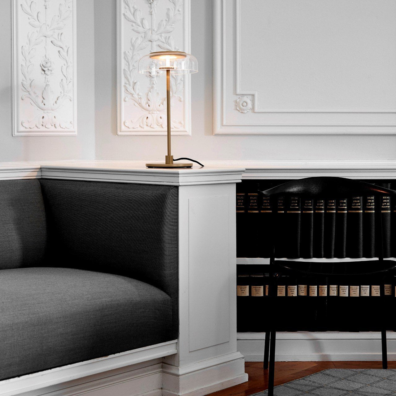 Nuura Blossi Table Lamp