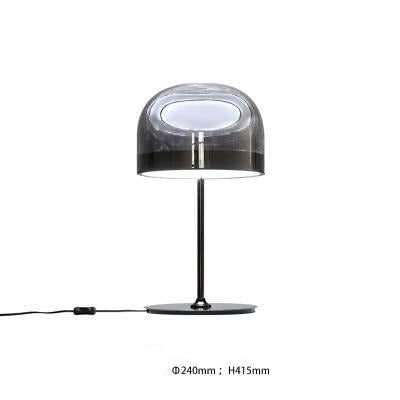 Equatore style Table Lamp 2-colors, 2-sizes