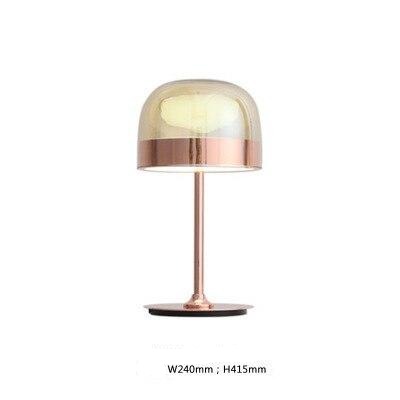 Equatore style Table Lamp