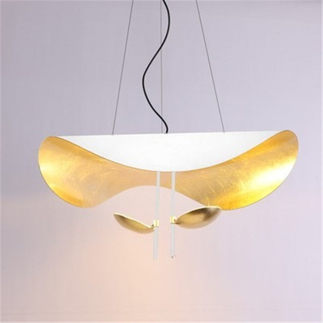 Lederam Manta S1/S2 style Pendant Lamp