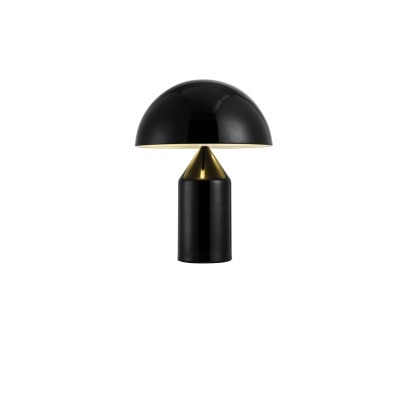 Atollo Table Lamp Oluce 