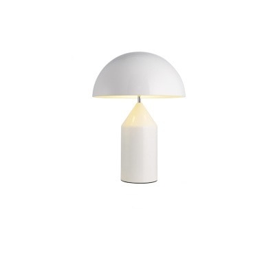 Atollo Table Lamp Oluce 