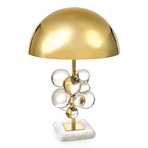 Globo Table Lamp replica Jonathan Adler