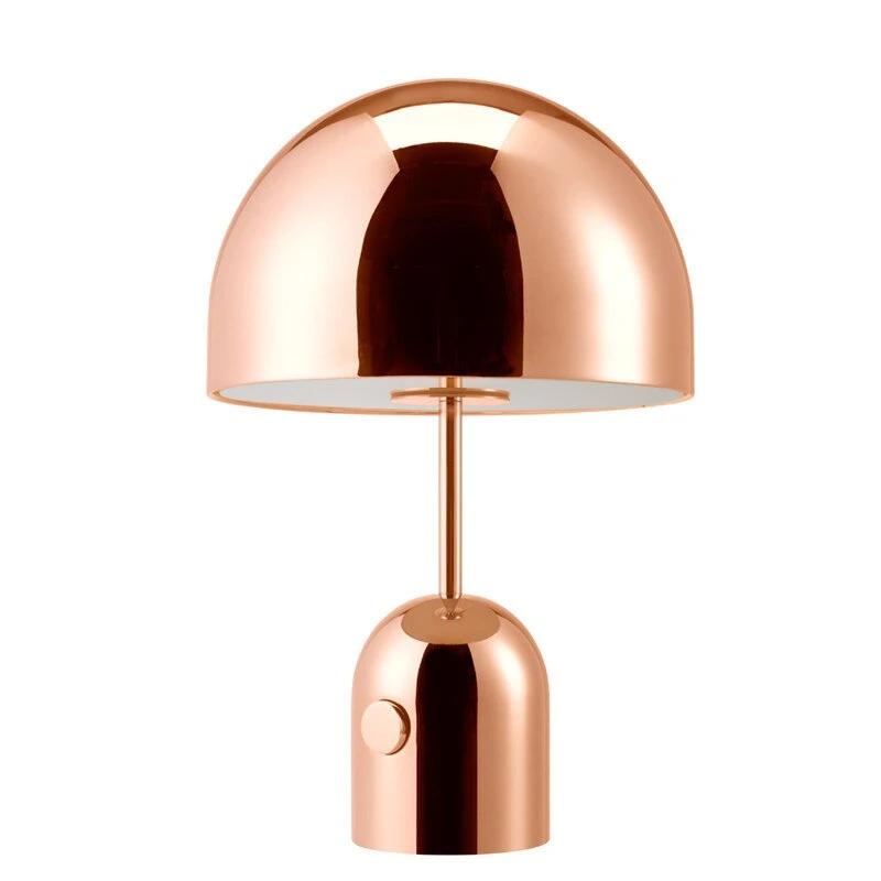 Bell Table Lamp Tom Dixon