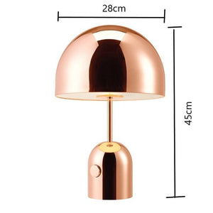 Bell Table Lamp Tom Dixon