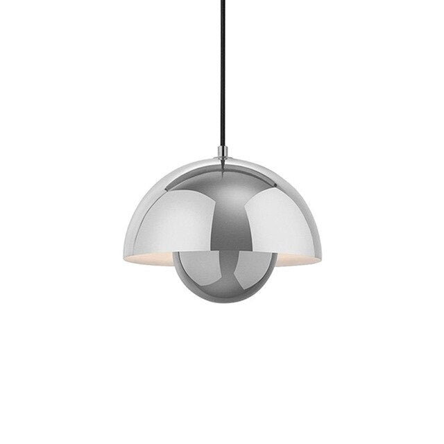 flower pot pendant 