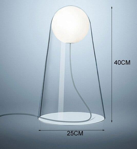 Satellight style Table Lamp
