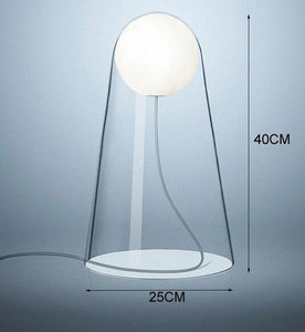 Satellight style Table Lamp