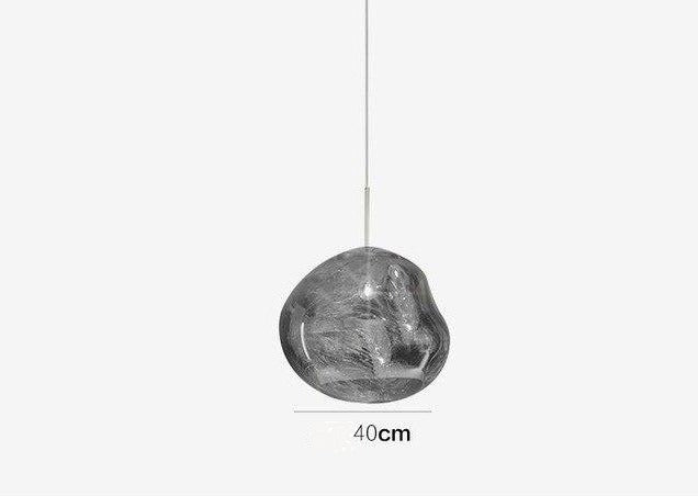 Melt style Pendant