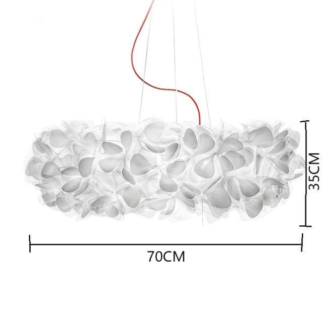 Clizia Mama Non Mama Suspension Lamp Slamp