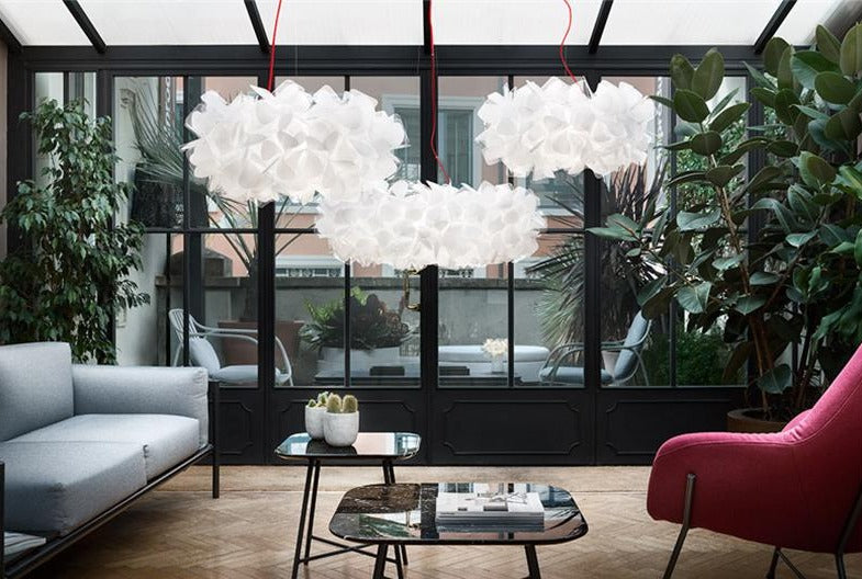 Clizia Mama Non Mama Suspension Lamp Slamp
