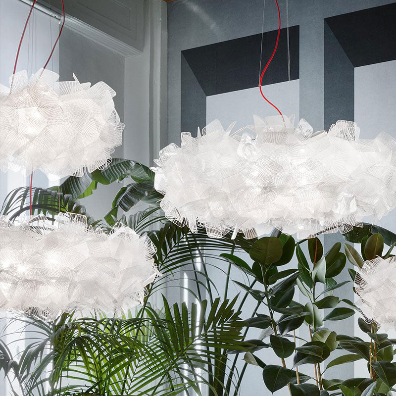 Clizia Pixel Suspension Lamp Slamp