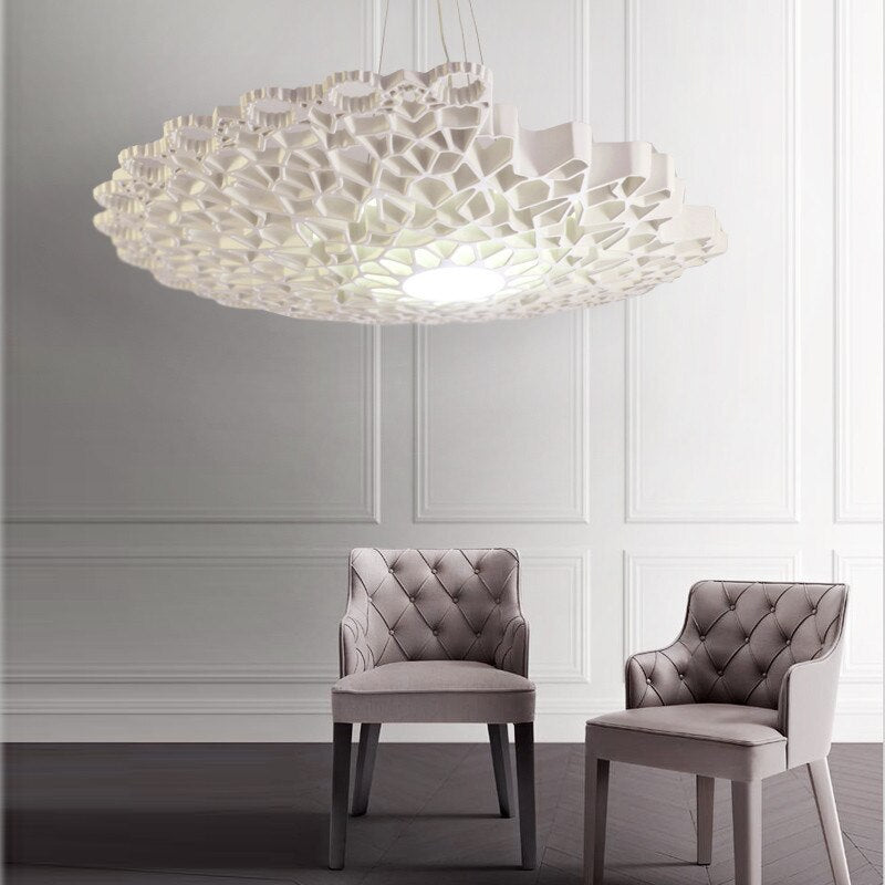 Notredame Suspension Lamp Karman