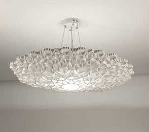 Notredame Suspension Lamp Karman