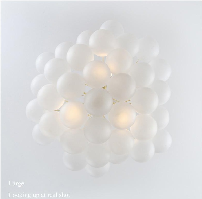 Cloud Chandelier Apparatus replica