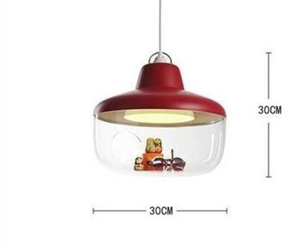 Favorite Thing Lamp Eno Studio replica