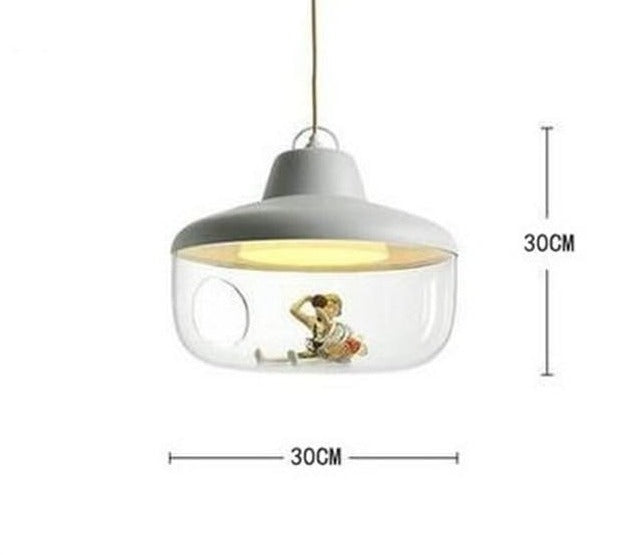 Favorite Thing Lamp Eno Studio replica