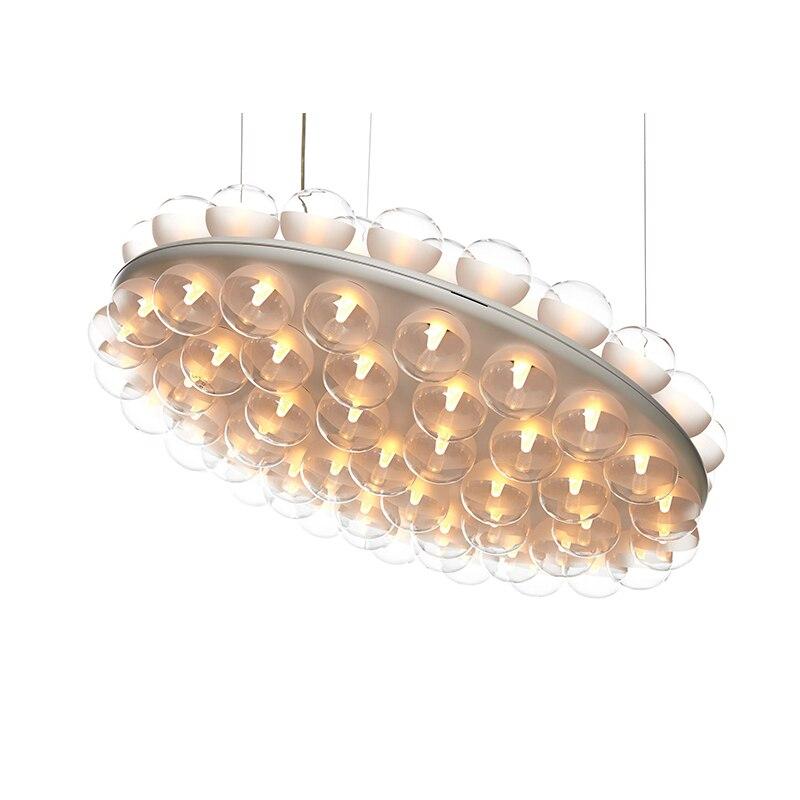  prop style light pendant double moooi