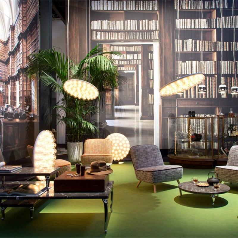 prop style light pendant single moooi