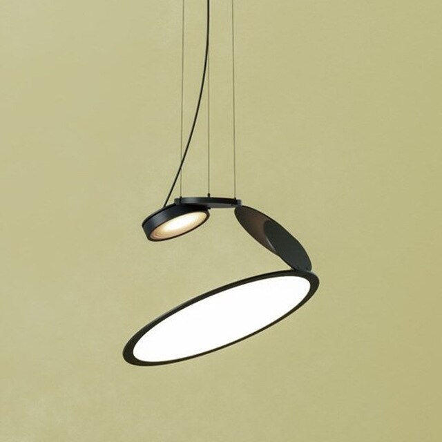 Cut SP Pendant