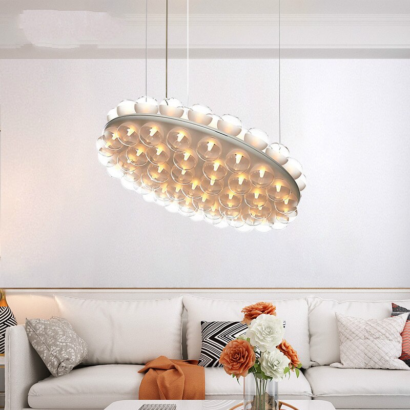  prop style light pendant double moooi