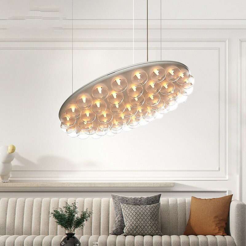 Prop style Light Pendant Single
