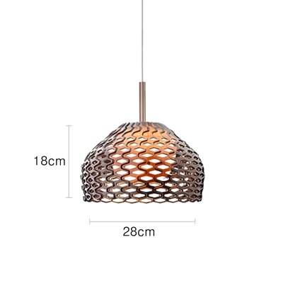 Tatou Pendant