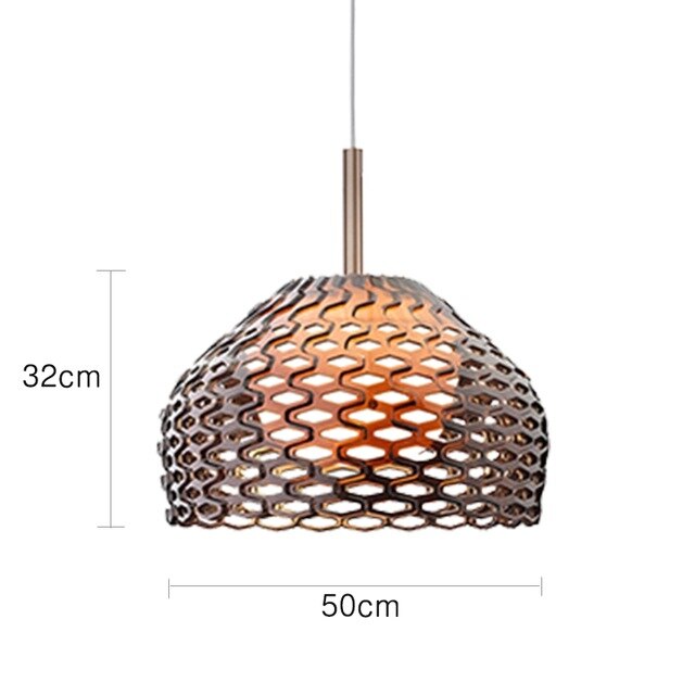 Tatou Pendant